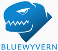 BlueWyvern